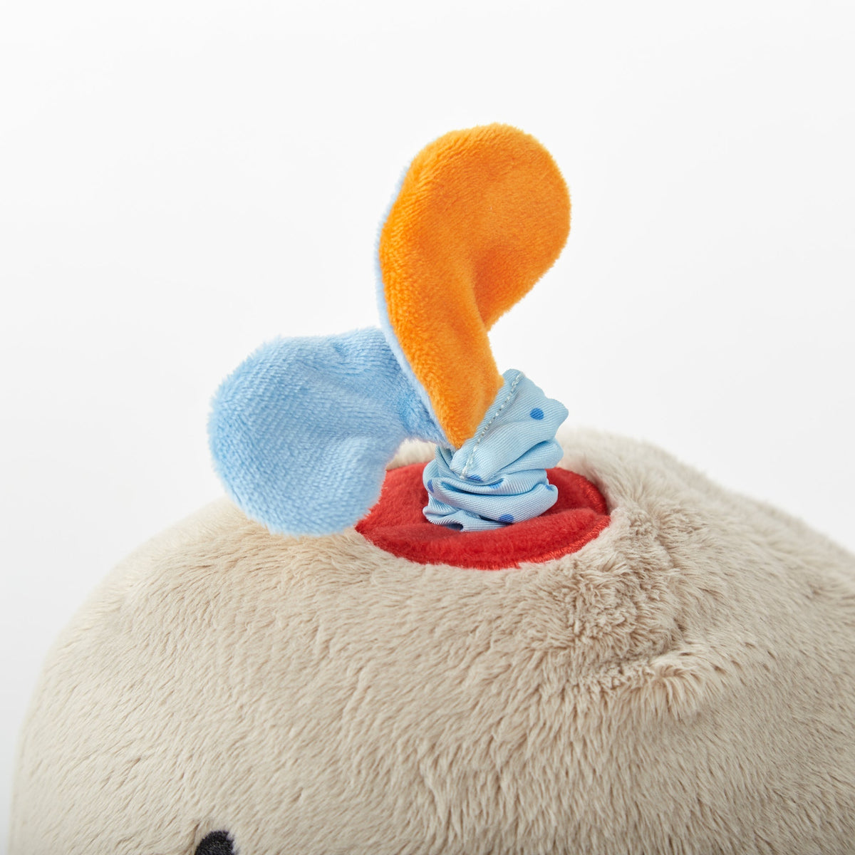 Activity Whale | Activity Toys | The Baby Penguin