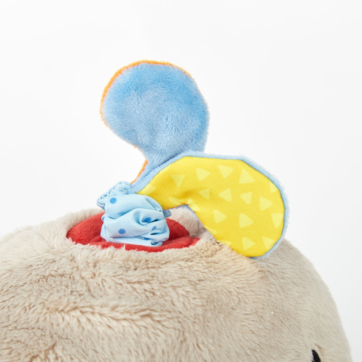 Activity Whale | Activity Toys | The Baby Penguin