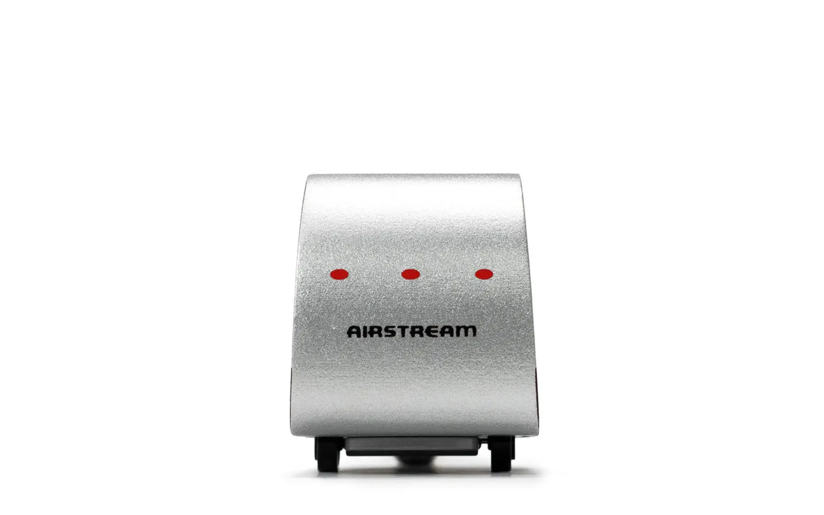 Airstream® Camper | Cars | The Baby Penguin