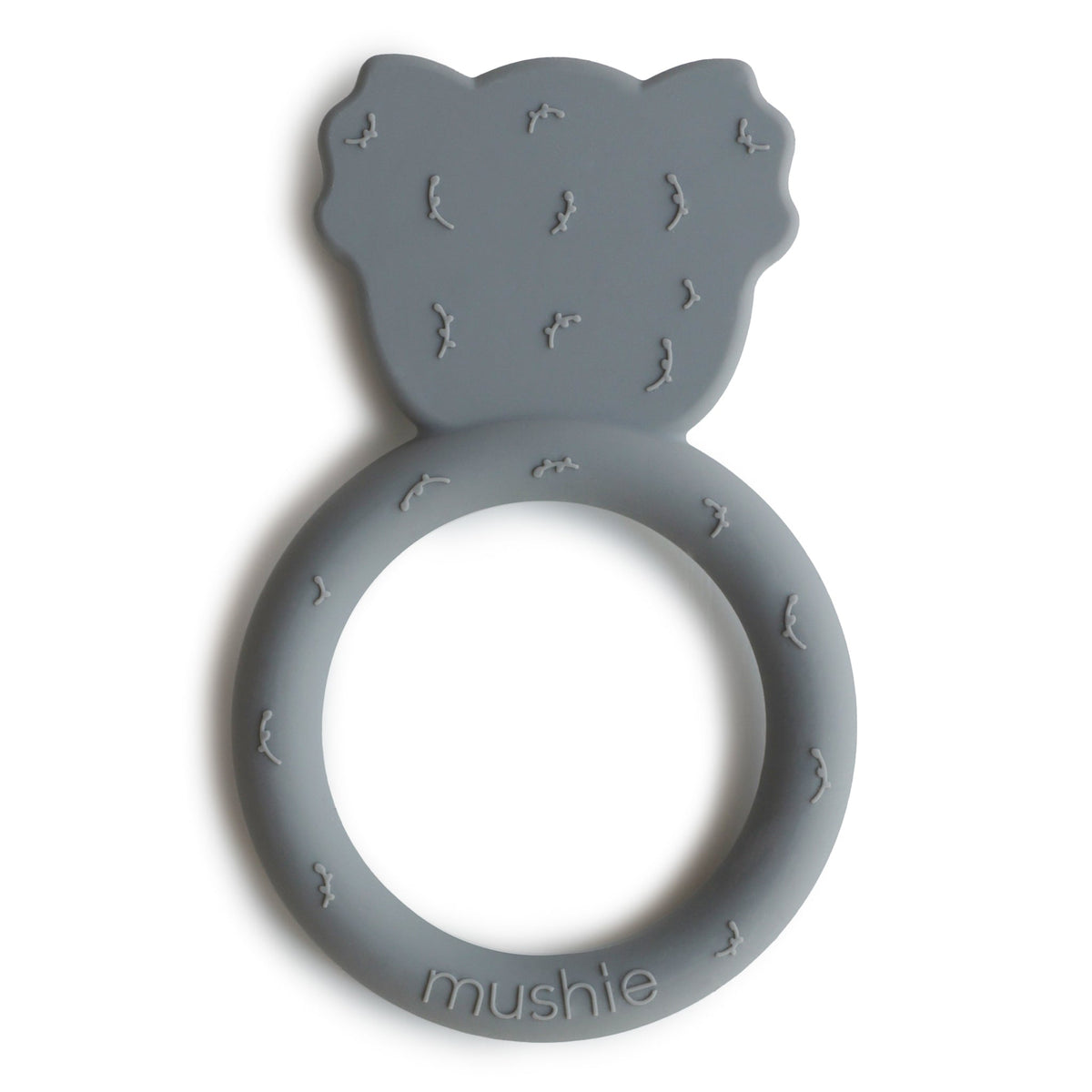 Animal Ring Teethers - The Baby Penguin