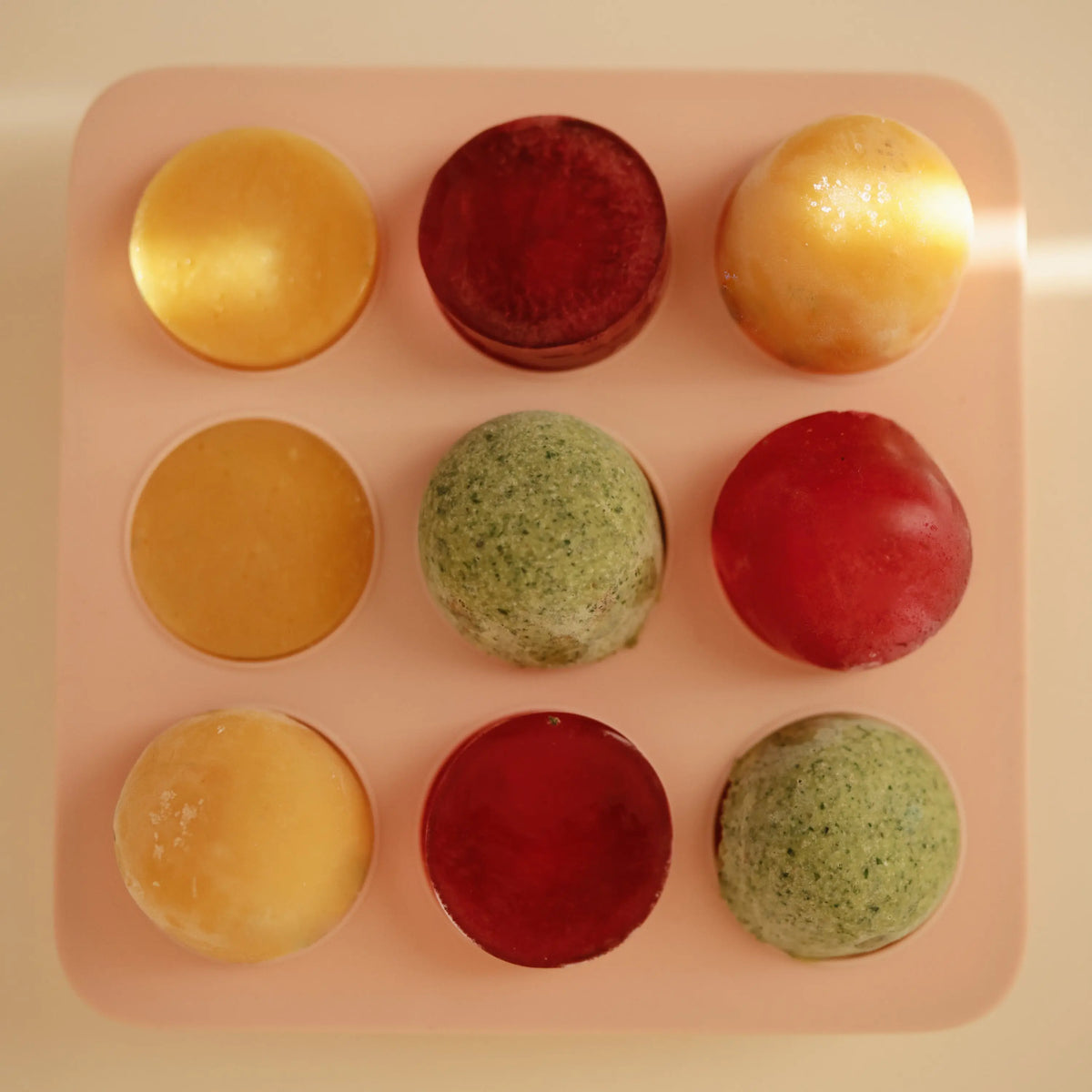 Baby Food Freezer Tray | Baby Food Tray | The Baby Penguin