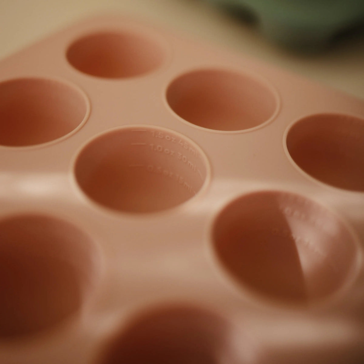 Baby Food Freezer Tray | Baby Food Tray | The Baby Penguin