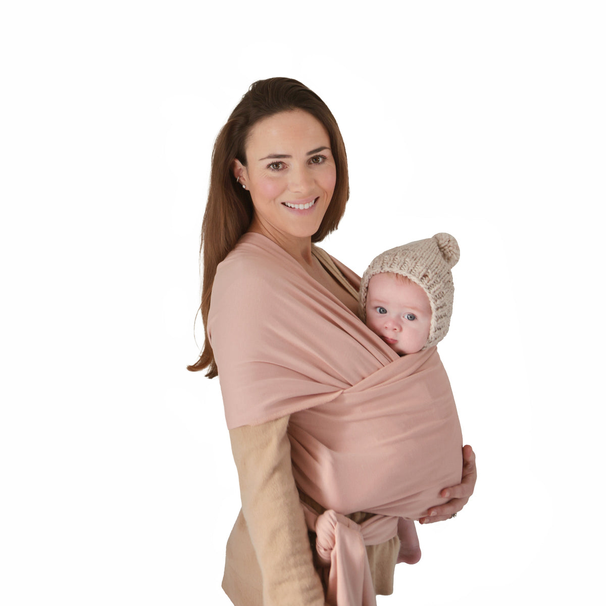 Baby Wrap - The Baby Penguin