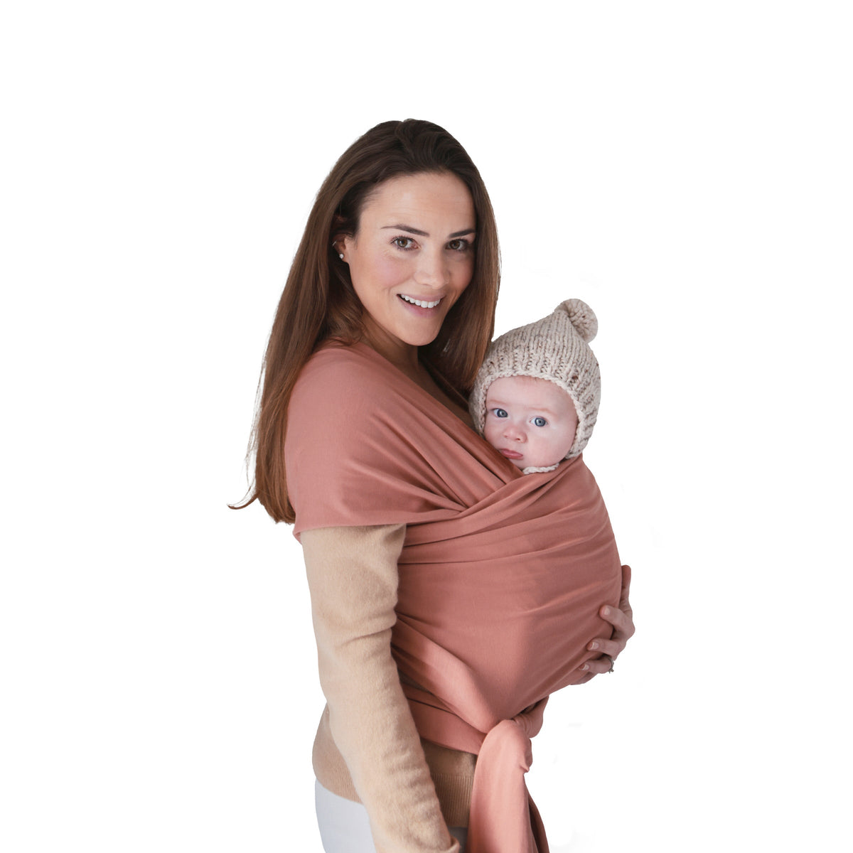 Baby Wrap - The Baby Penguin
