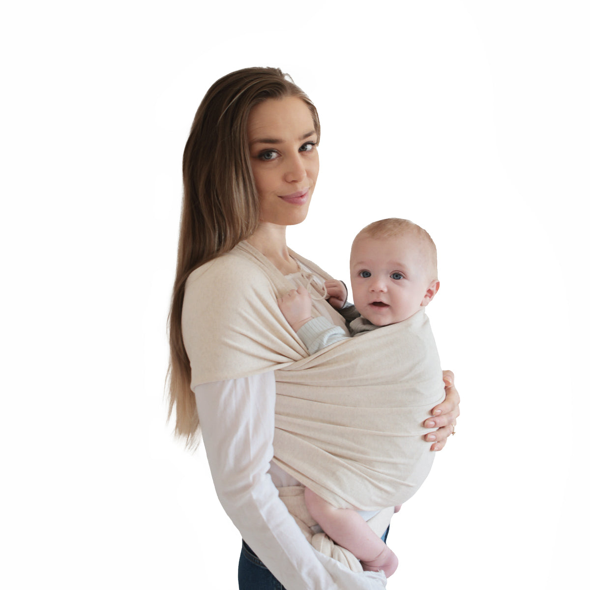 Baby Wrap - The Baby Penguin