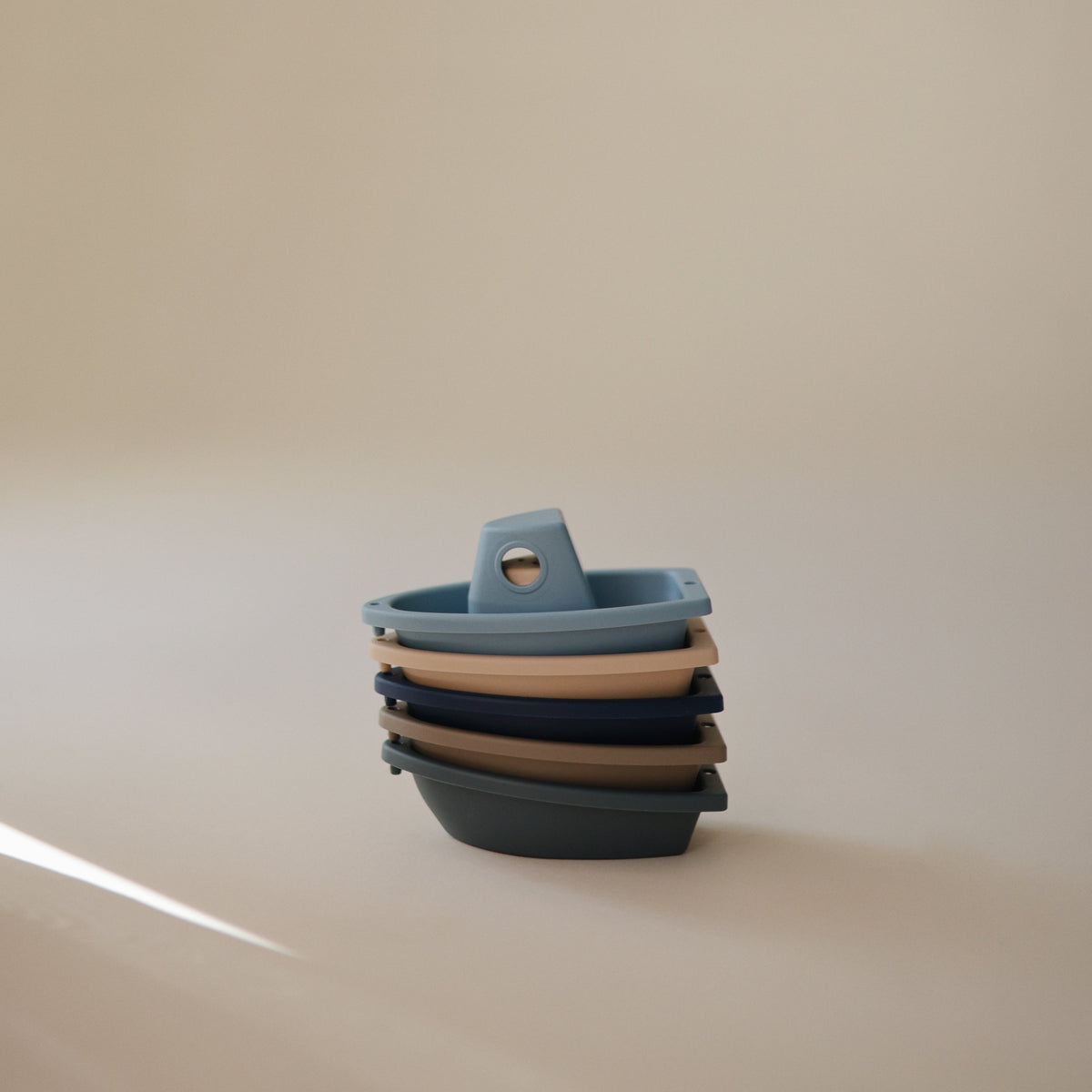 Bath Boats - The Baby Penguin