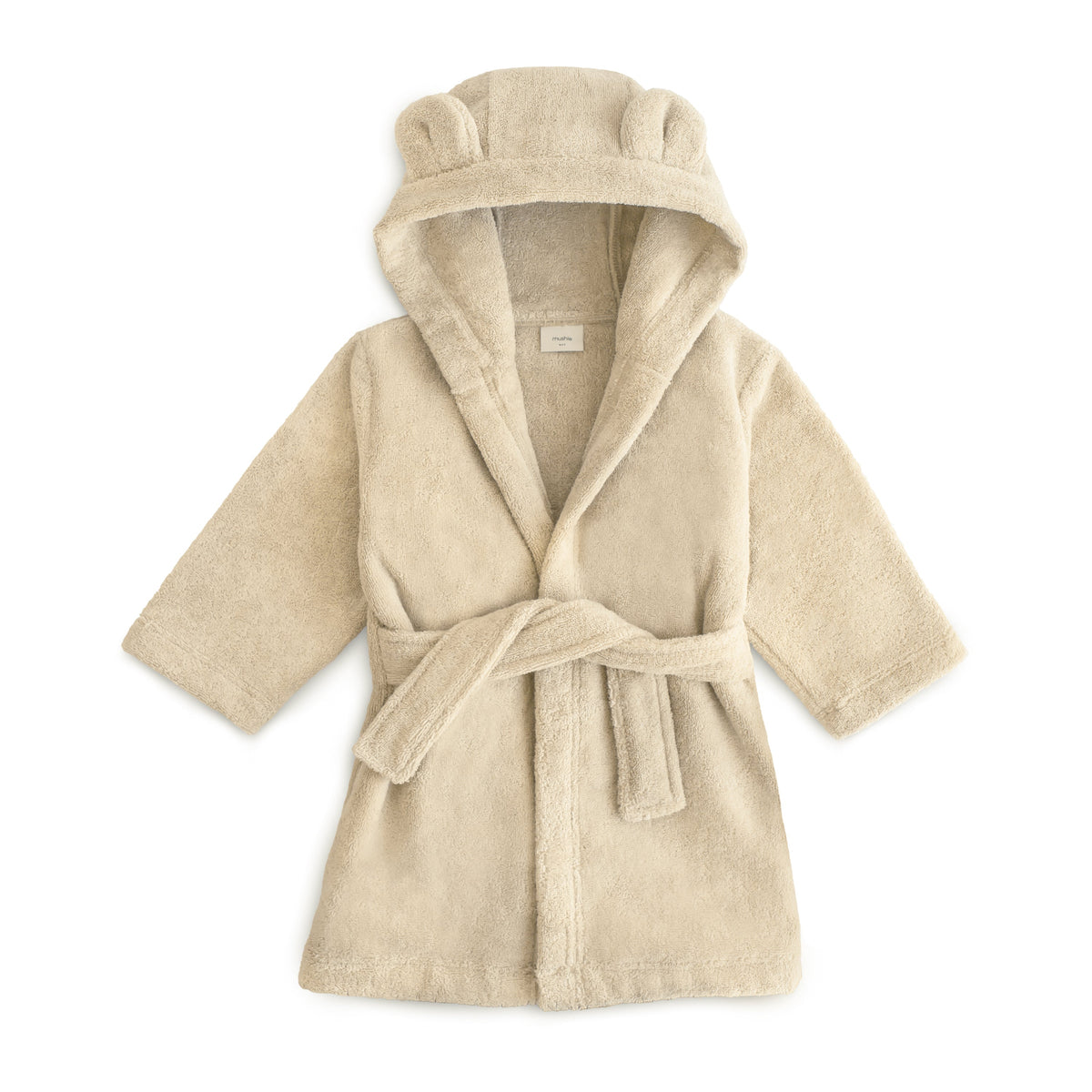 Bear Robe - The Baby Penguin