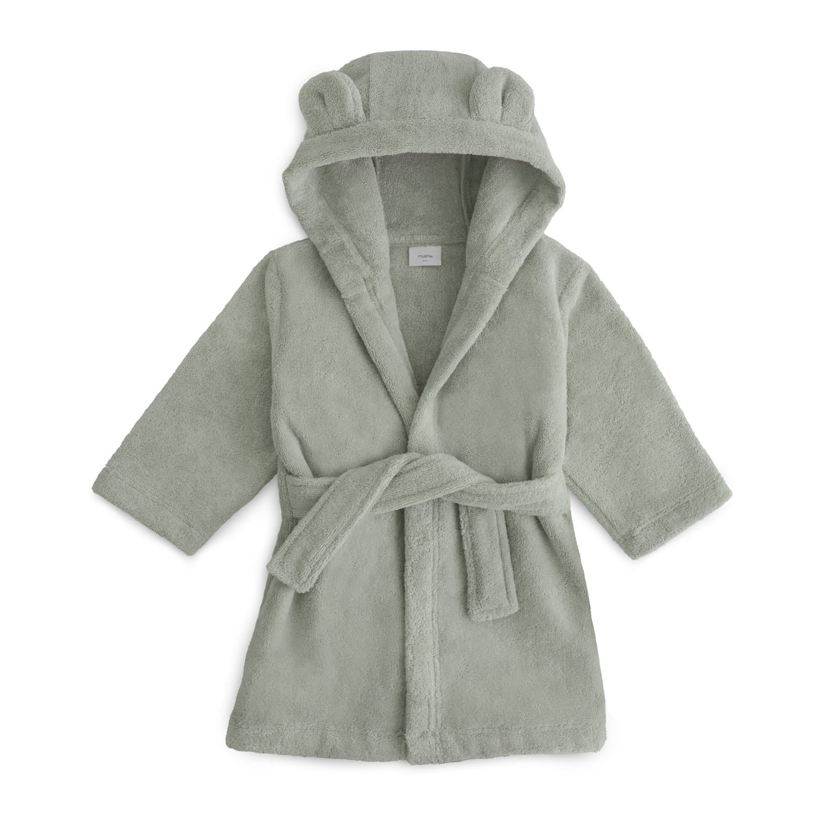 Bear Robe - The Baby Penguin