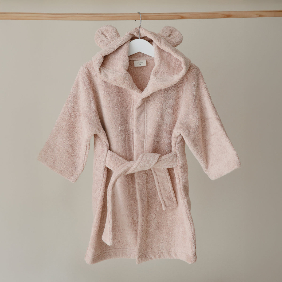 Bear Robe - The Baby Penguin