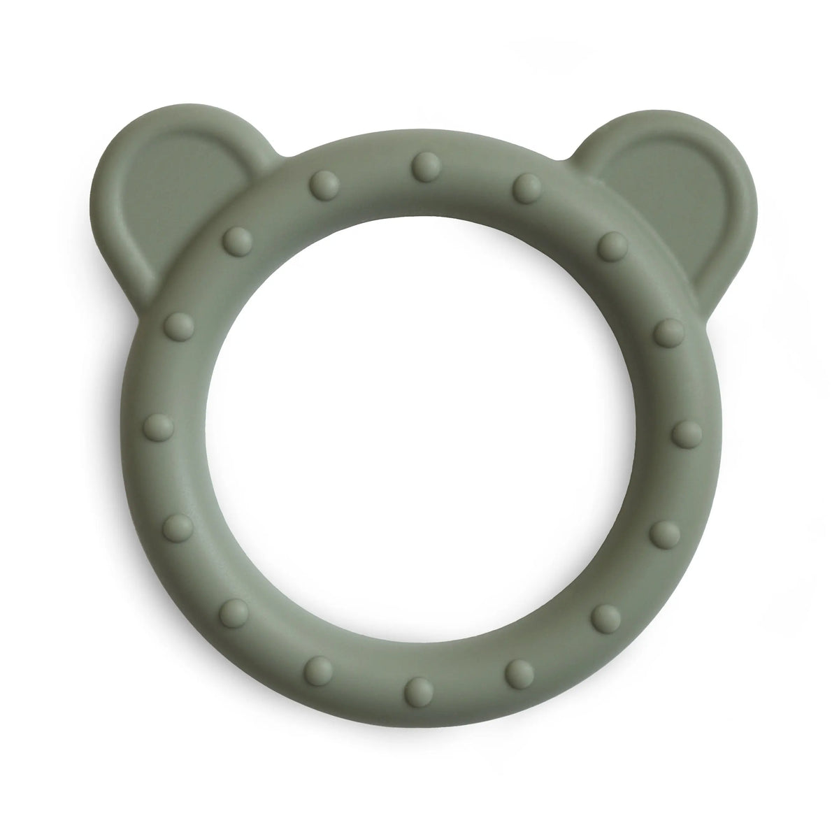 Bear Teether | teether | The Baby Penguin