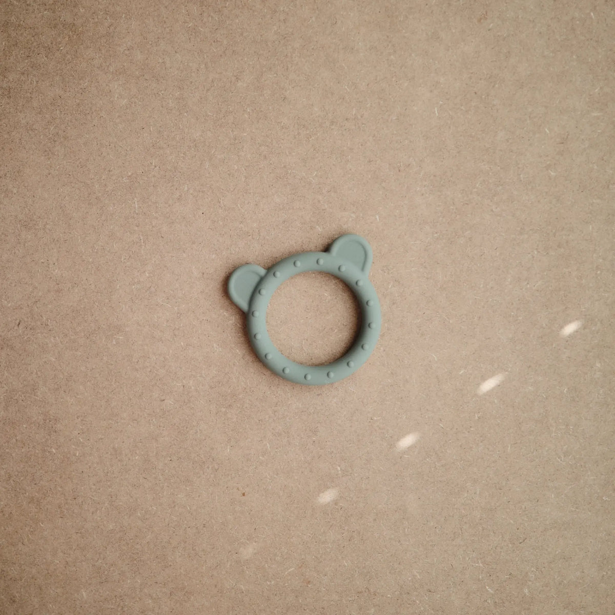Bear Teether | teether | The Baby Penguin