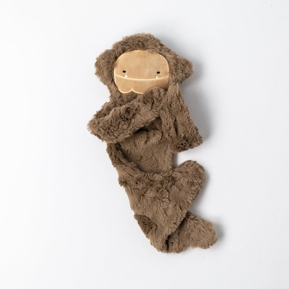 Bigfoot Snuggler - Slumberkins - The Baby Penguin