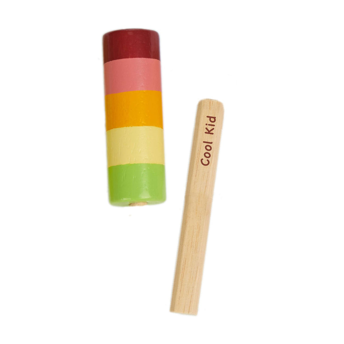 Tender Leaf Birthday Party Wooden Play Food Collection