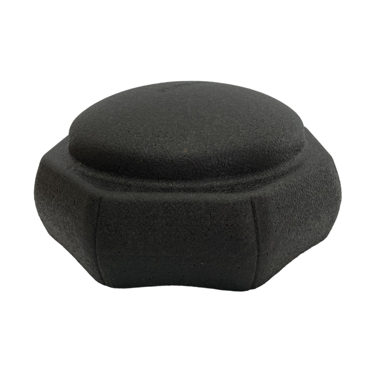 Black EPP Stepping Stone by Green Elephant Home and Toys – alternate view 2
