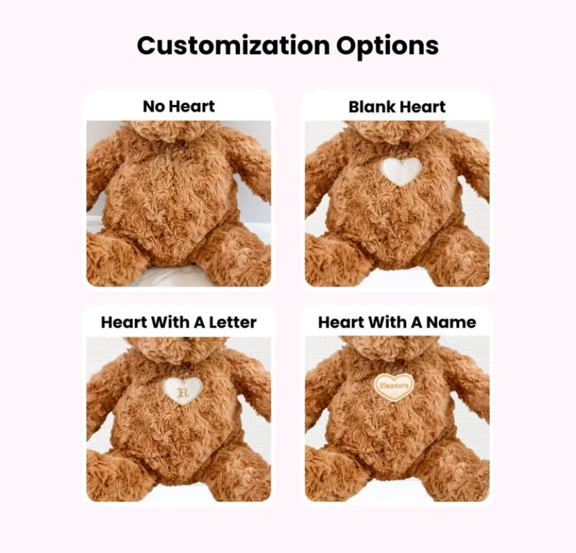 Blessing Bear® - The Baby Penguin