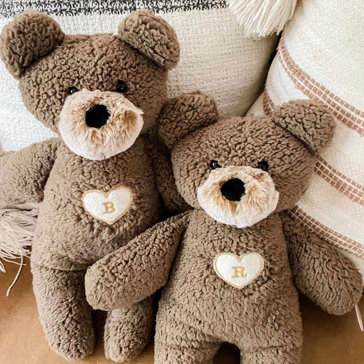 Blessing Bear® - The Baby Penguin