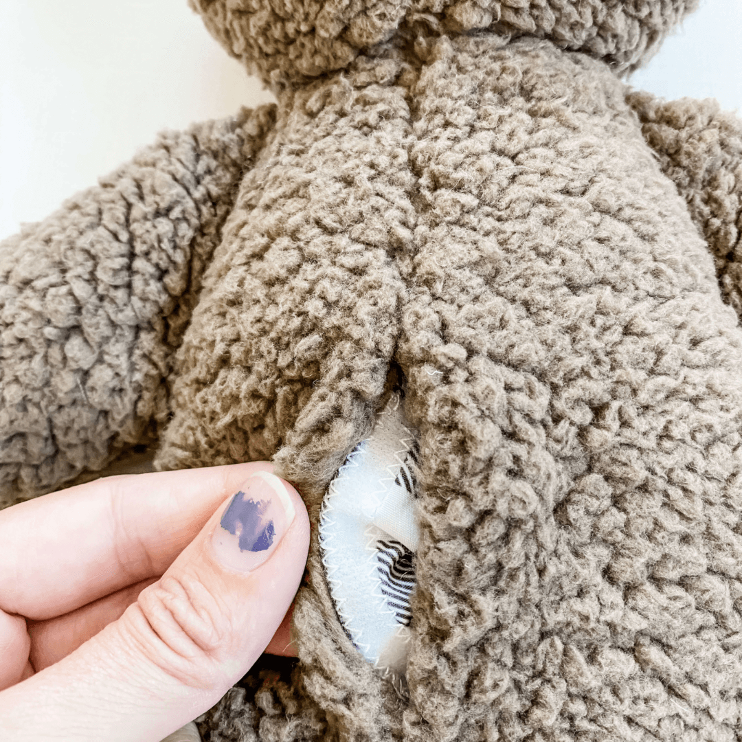 Blessing Bear® - The Baby Penguin