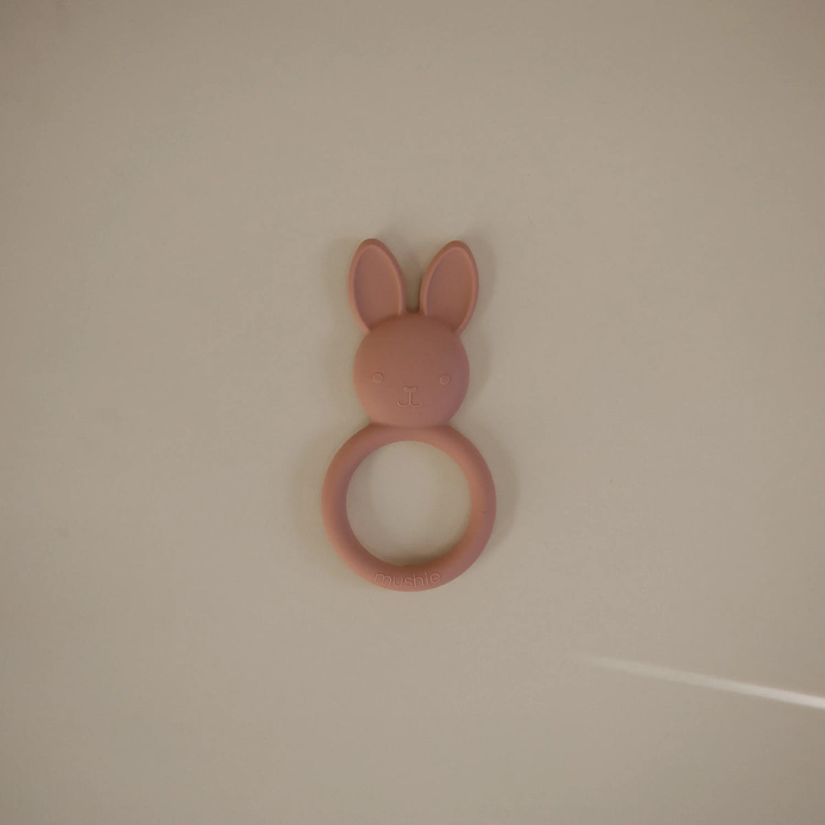Bunny Teether | teether | The Baby Penguin