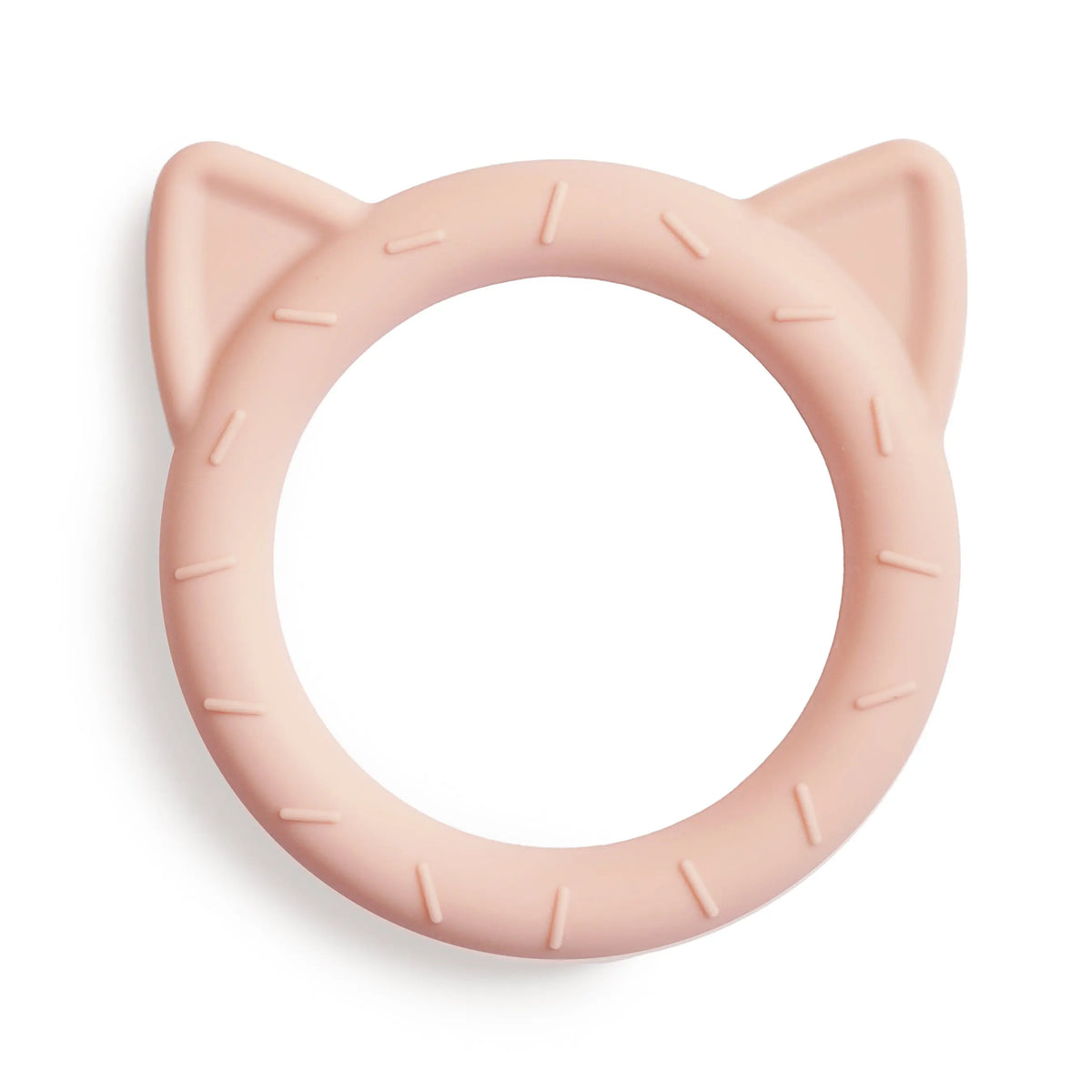 Cat Teether | teether | The Baby Penguin