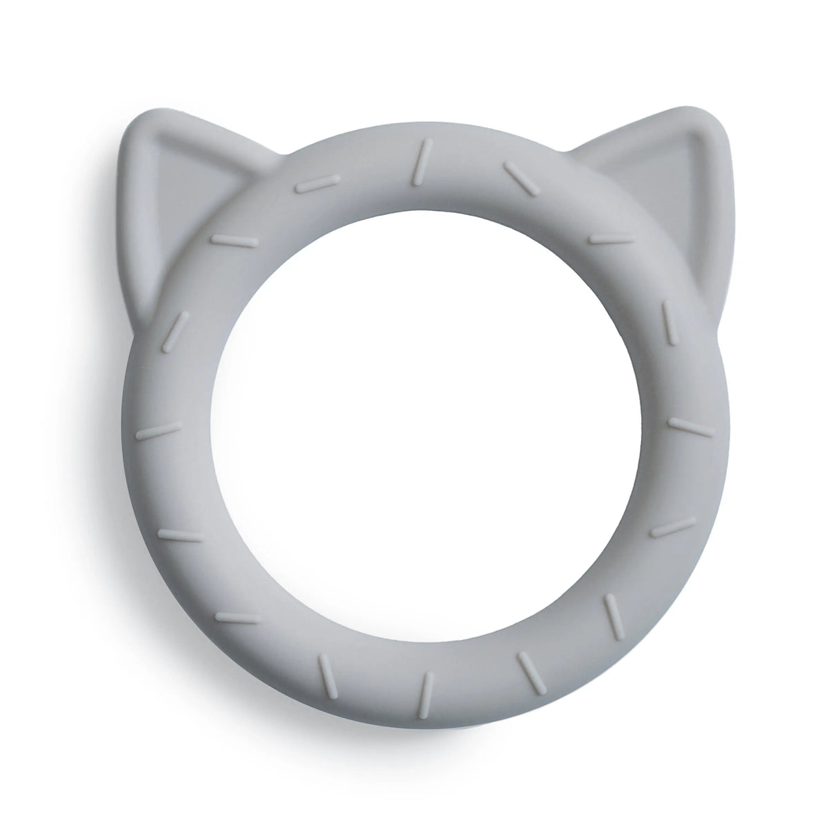 Cat Teether | teether | The Baby Penguin