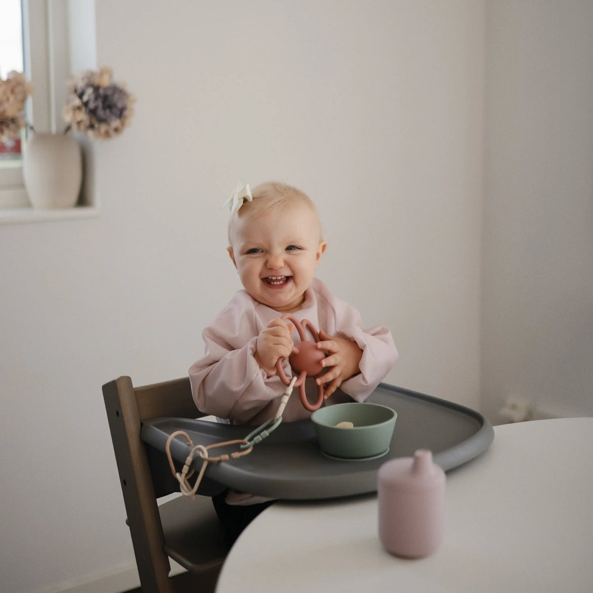 Chain Link Rings | toys | The Baby Penguin