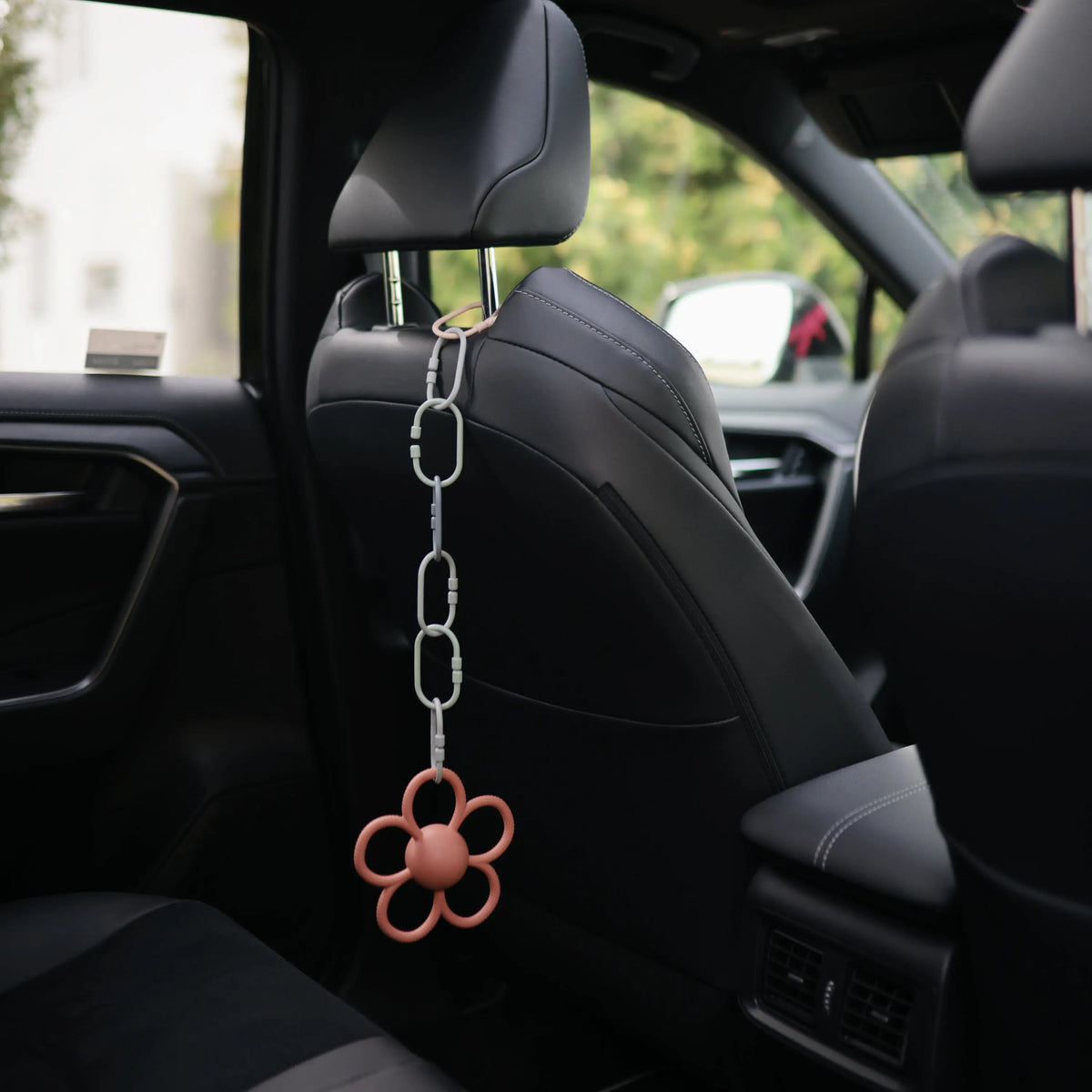 Chain Link Rings | toys | The Baby Penguin