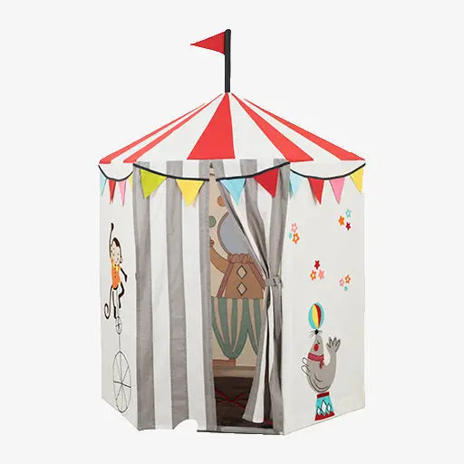 Circus Tent | Play Tents | The Baby Penguin