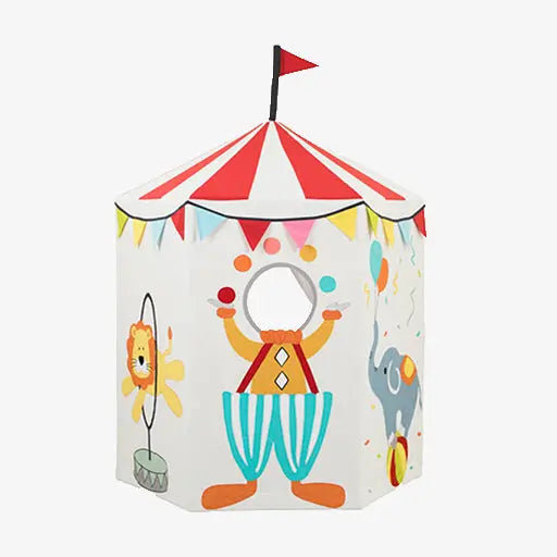 Circus Tent | Play Tents | The Baby Penguin