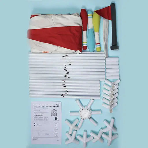 Circus Tent | Play Tents | The Baby Penguin