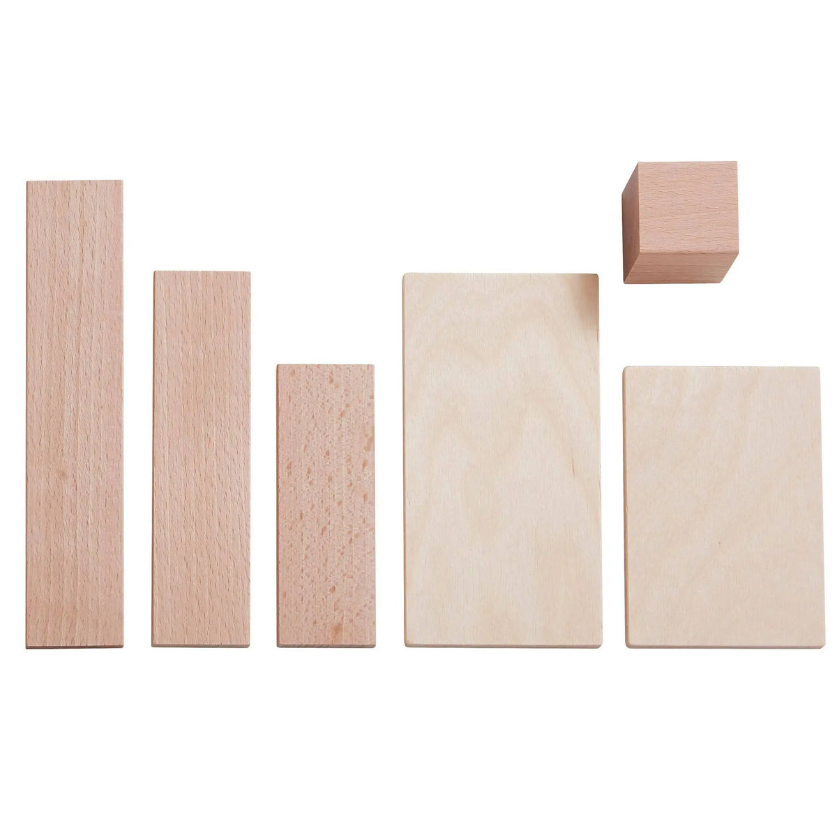 Clever Up! Building Block System 1.0 HABA USA Blocks