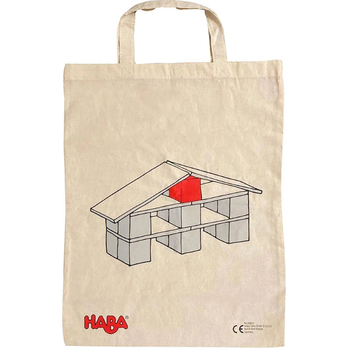 Clever Up! Building Block System 1.0 HABA USA Blocks
