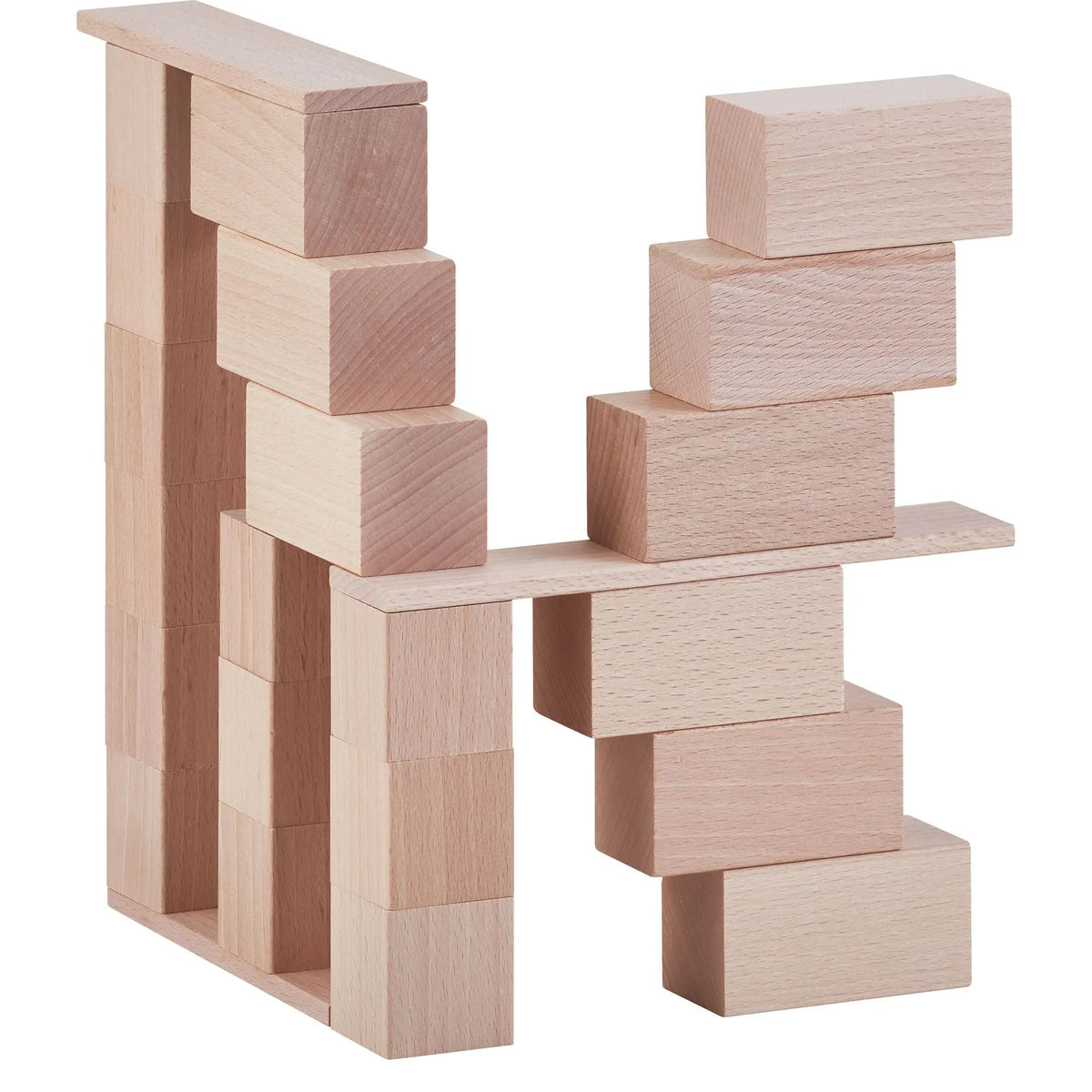 Clever Up! Building Block System 2.0 HABA USA Blocks