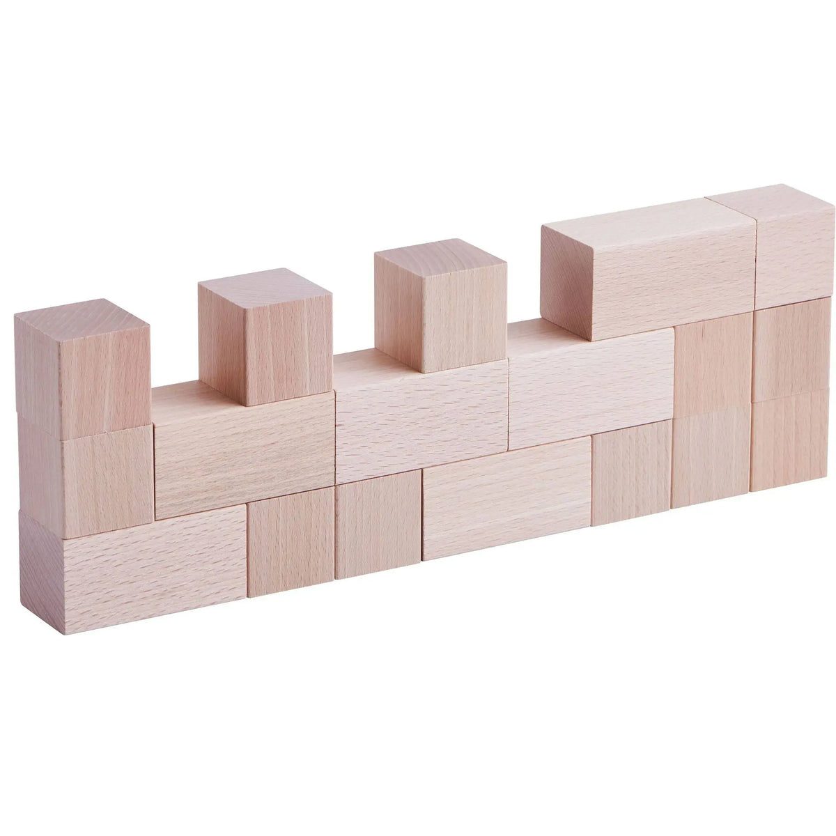 Clever Up! Building Block System 2.0 HABA USA Blocks