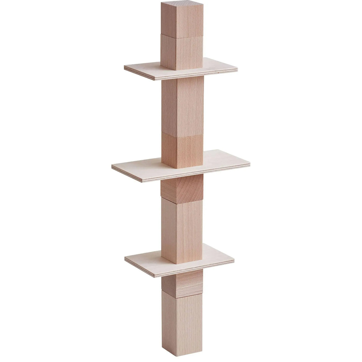 Clever Up! Building Block System 2.0 HABA USA Blocks