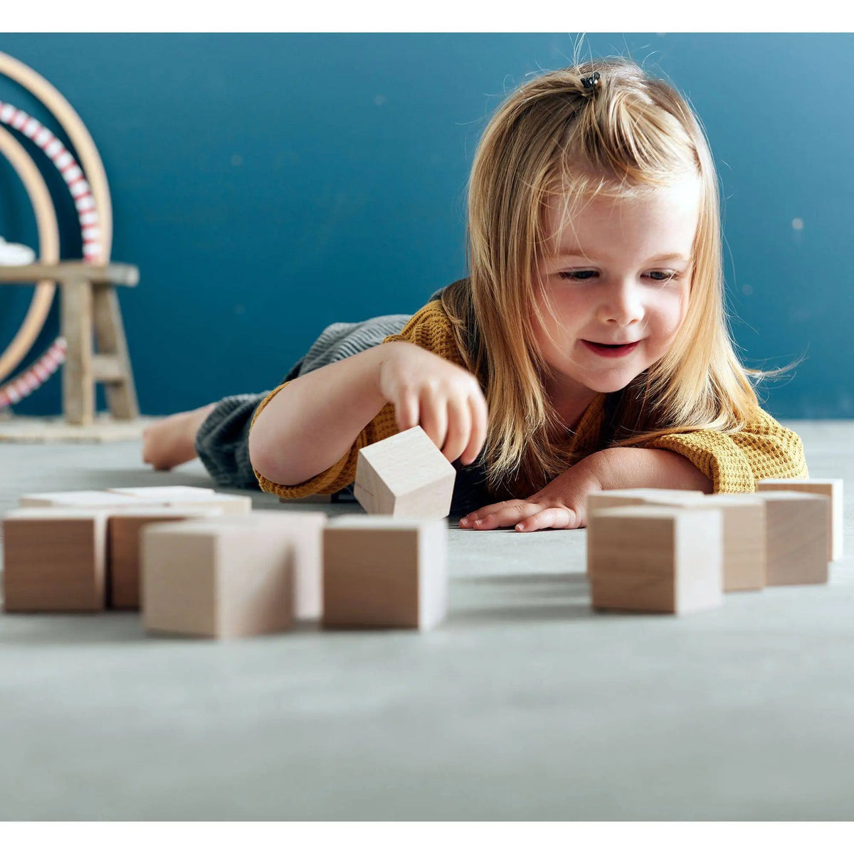 Clever Up! Building Block System 2.0 HABA USA Blocks