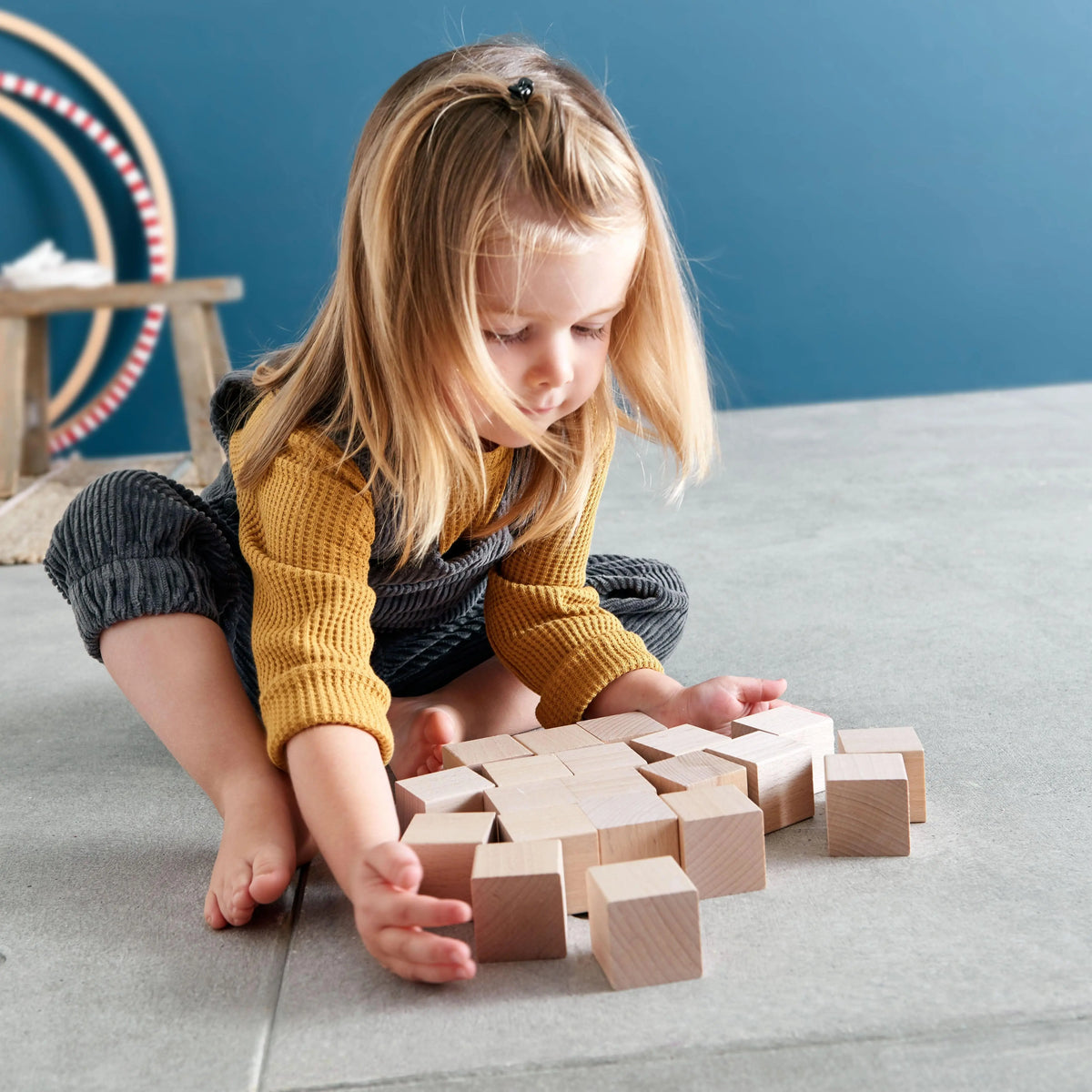 Clever Up! Building Block System 2.0 HABA USA Blocks
