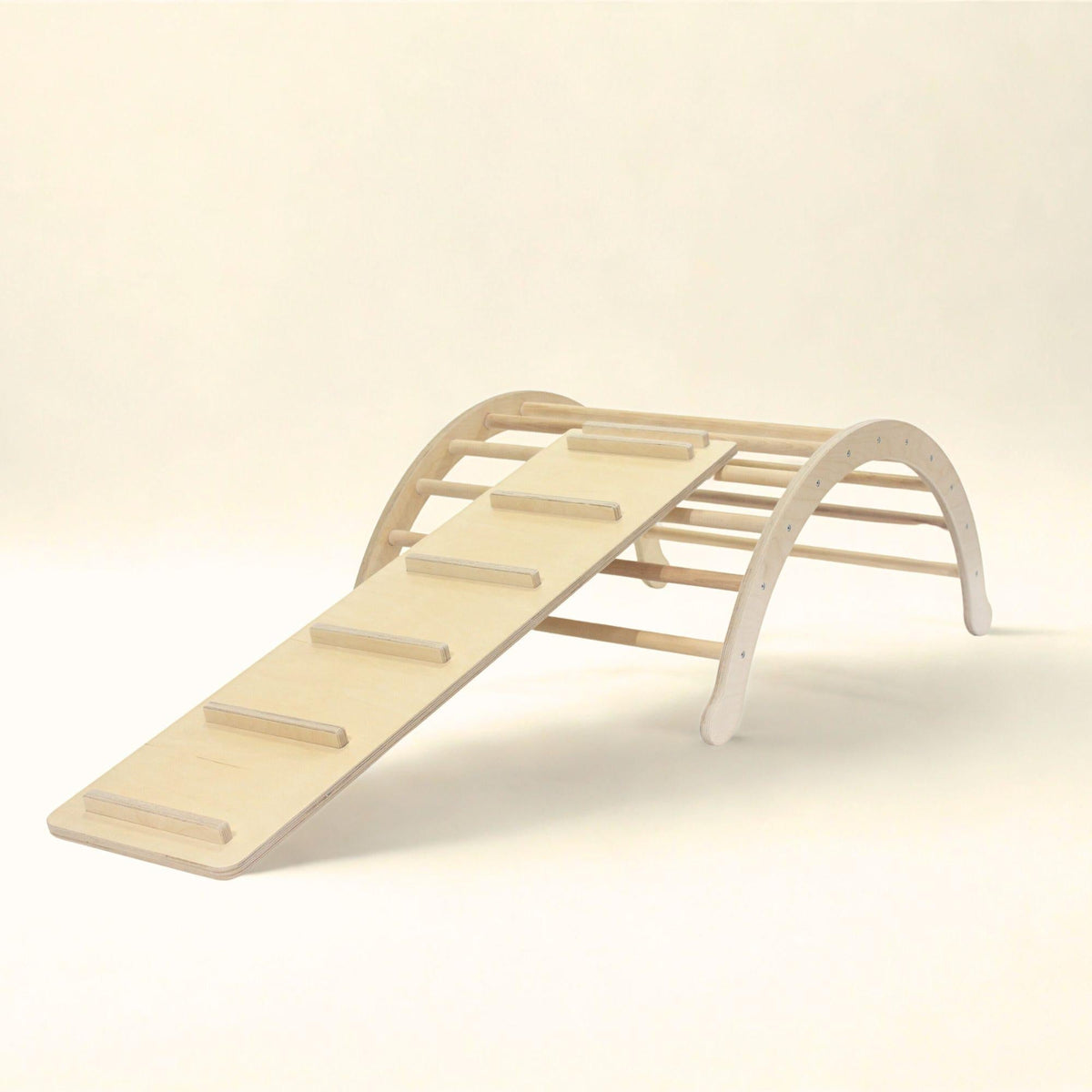 Climbing Arch - The Baby Penguin