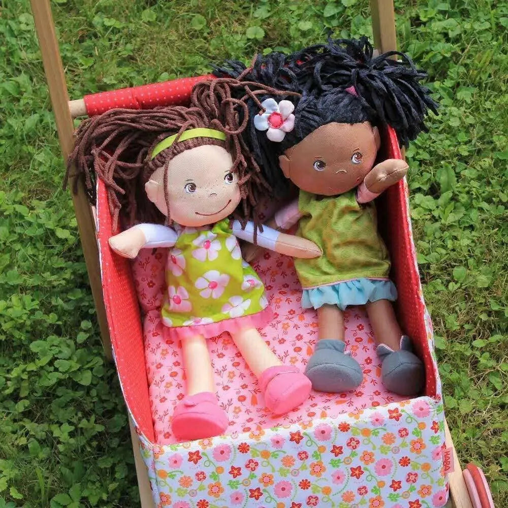Coco 12" Soft Doll | Soft Dolls | The Baby Penguin