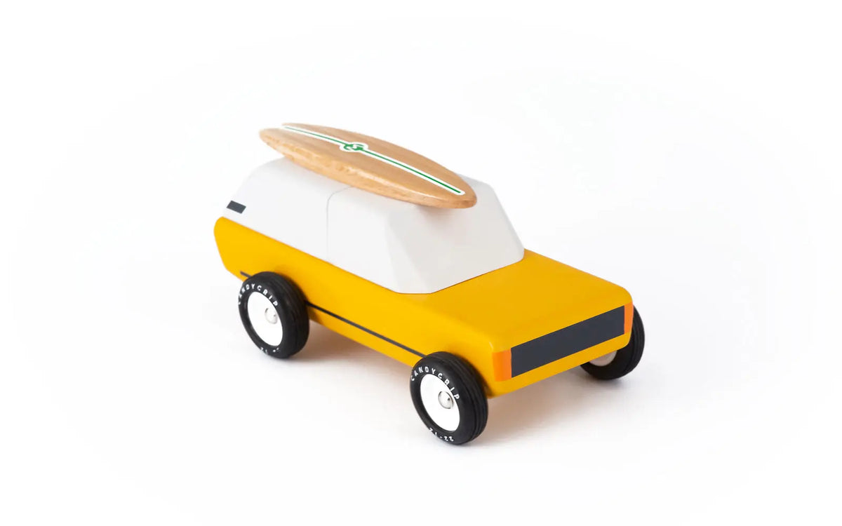 Cotswold Gold | Off-Roaders | The Baby Penguin
