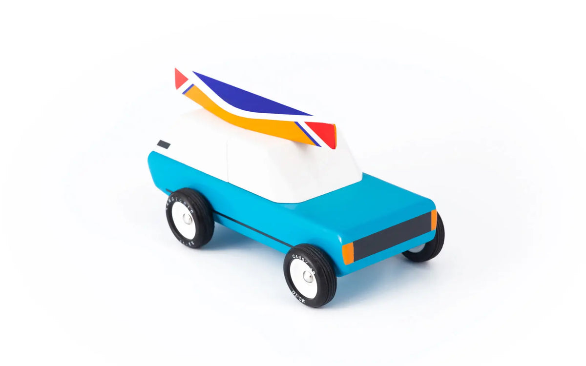 Cotswold Royal | Off-Roaders | The Baby Penguin