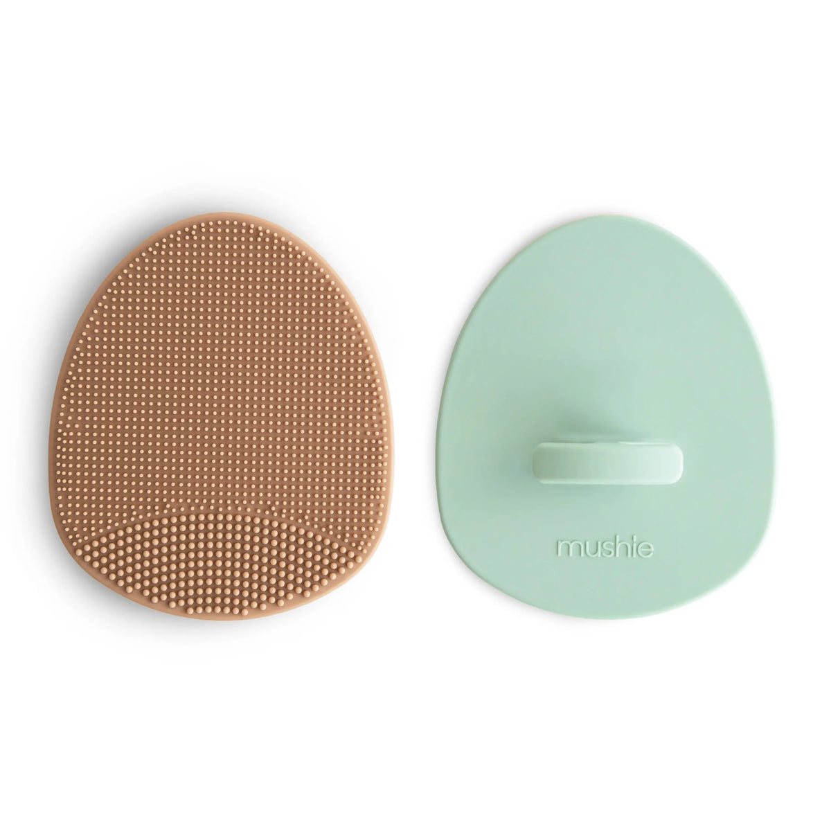 Cradle Cap Brushes | Cradle Cap Brush | The Baby Penguin