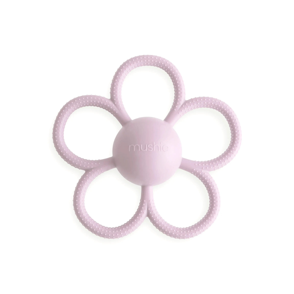 Daisy Rattle Teether | toys | The Baby Penguin
