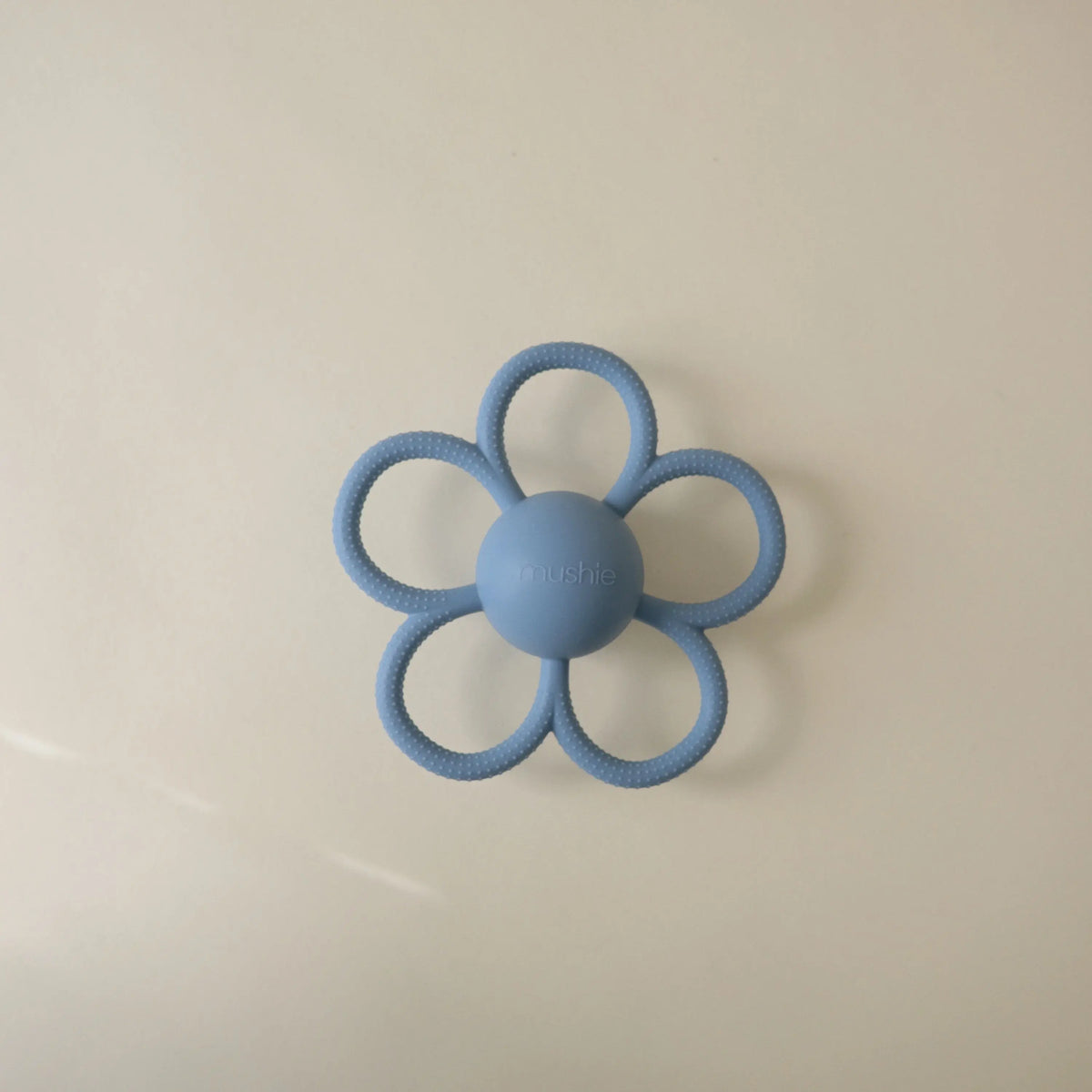 Daisy Rattle Teether | toys | The Baby Penguin