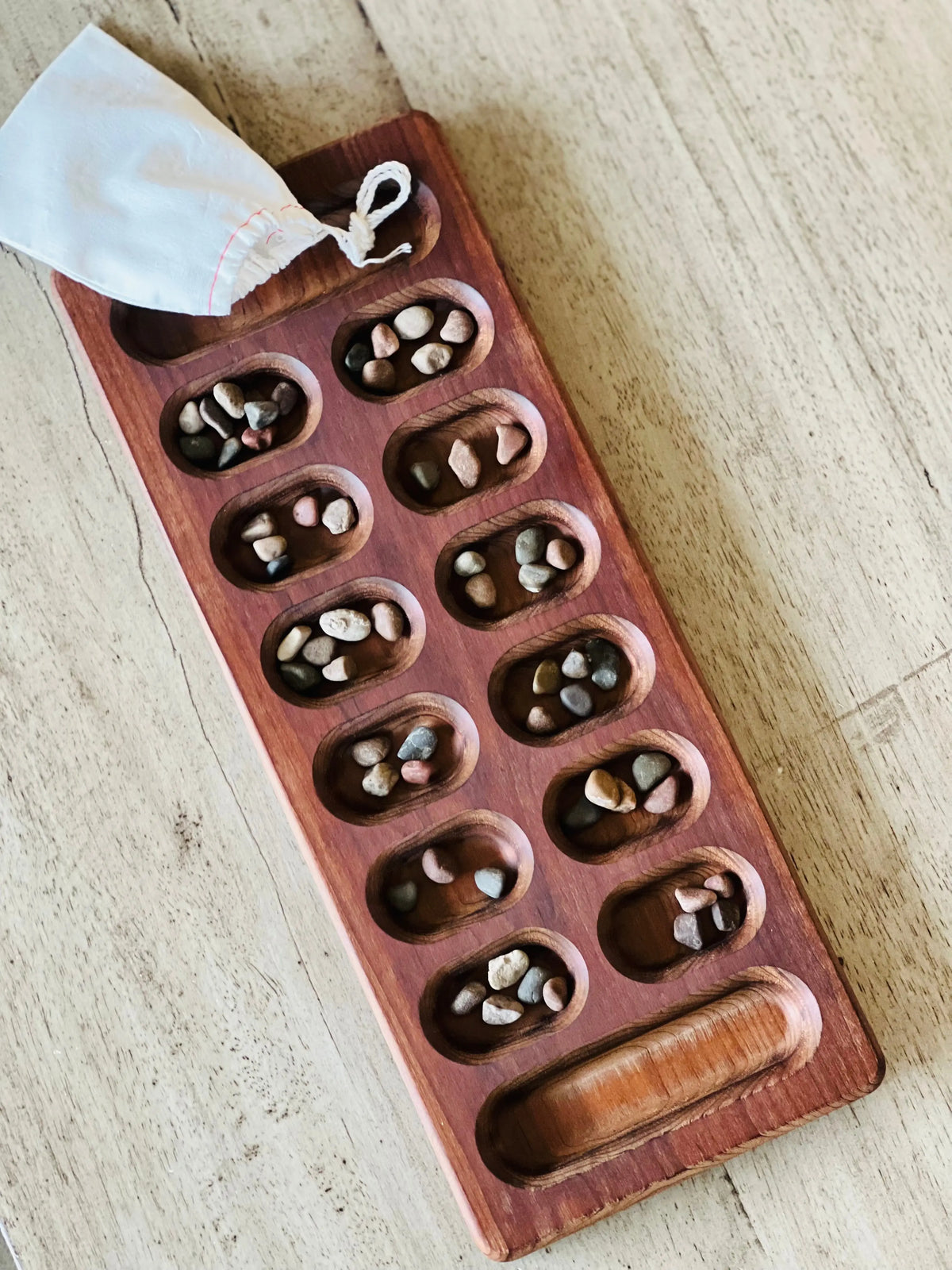 Products Deluxe Mancala