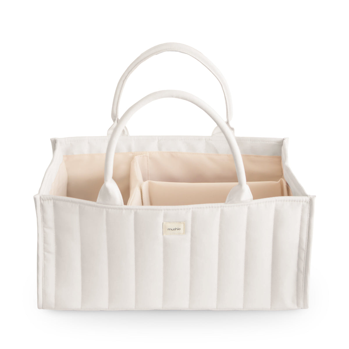 Diaper Caddy - The Baby Penguin