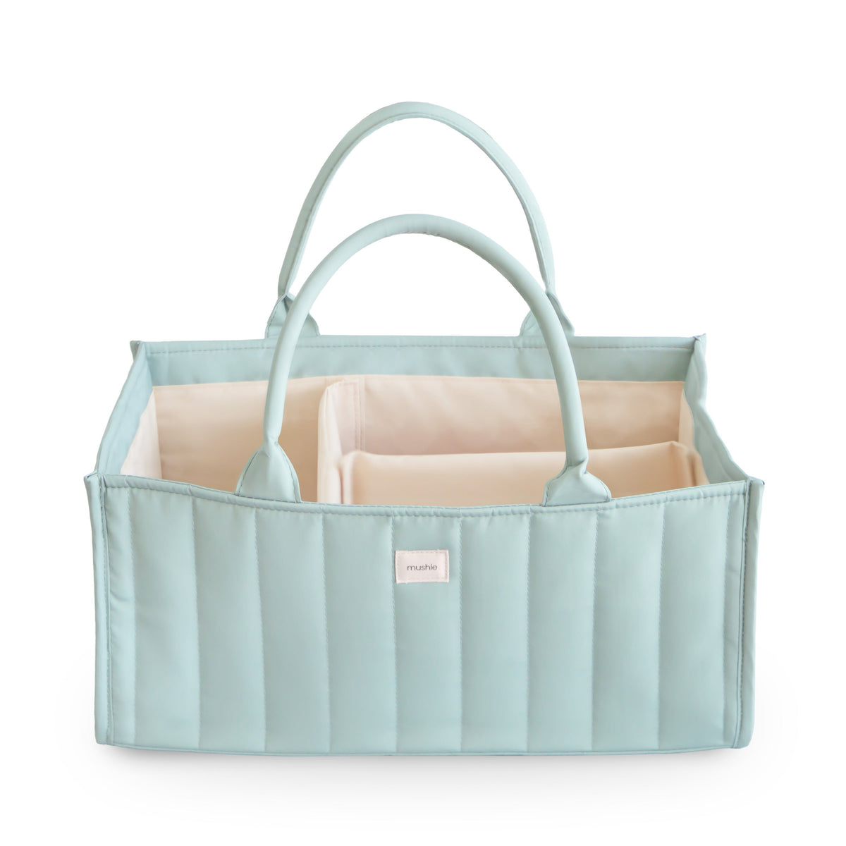 Diaper Caddy - The Baby Penguin