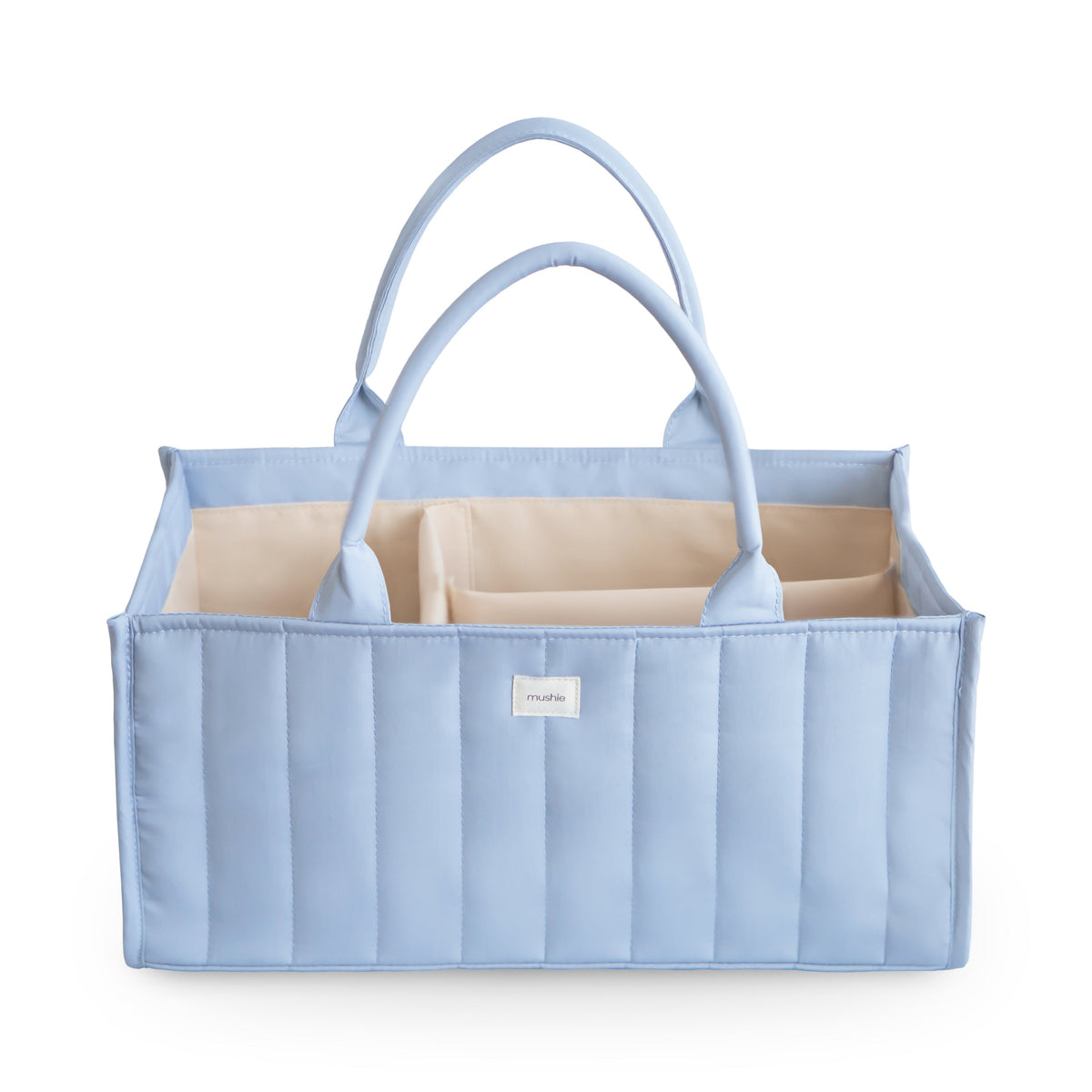 Diaper Caddy - The Baby Penguin