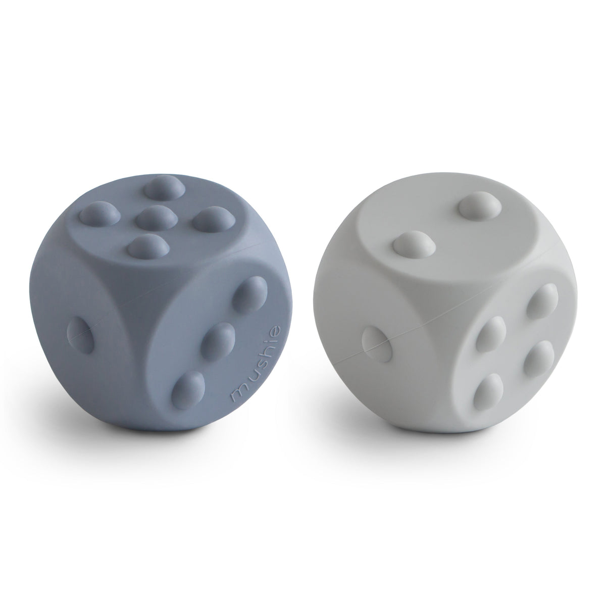 Dice Press Toy - The Baby Penguin
