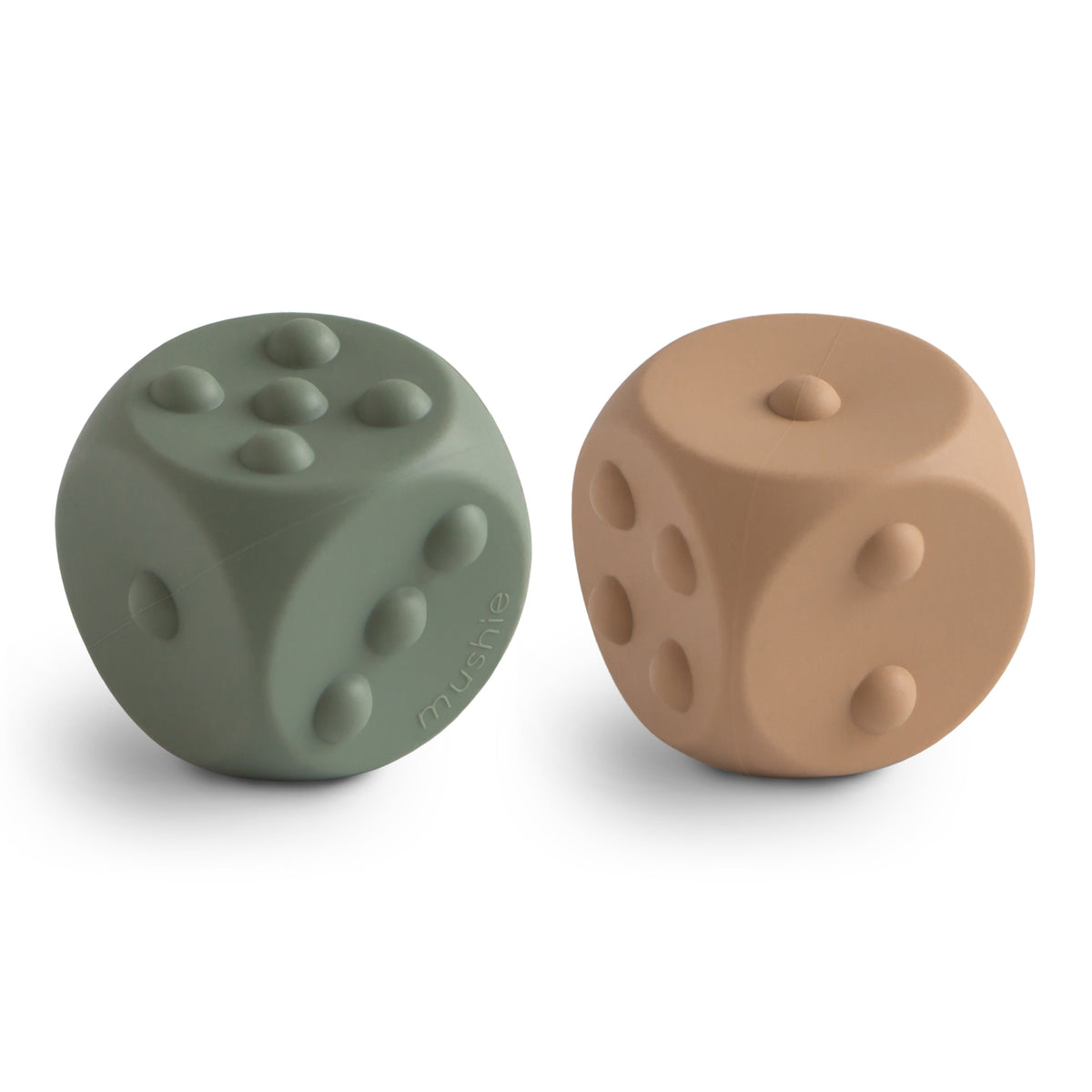 Dice Press Toy - The Baby Penguin