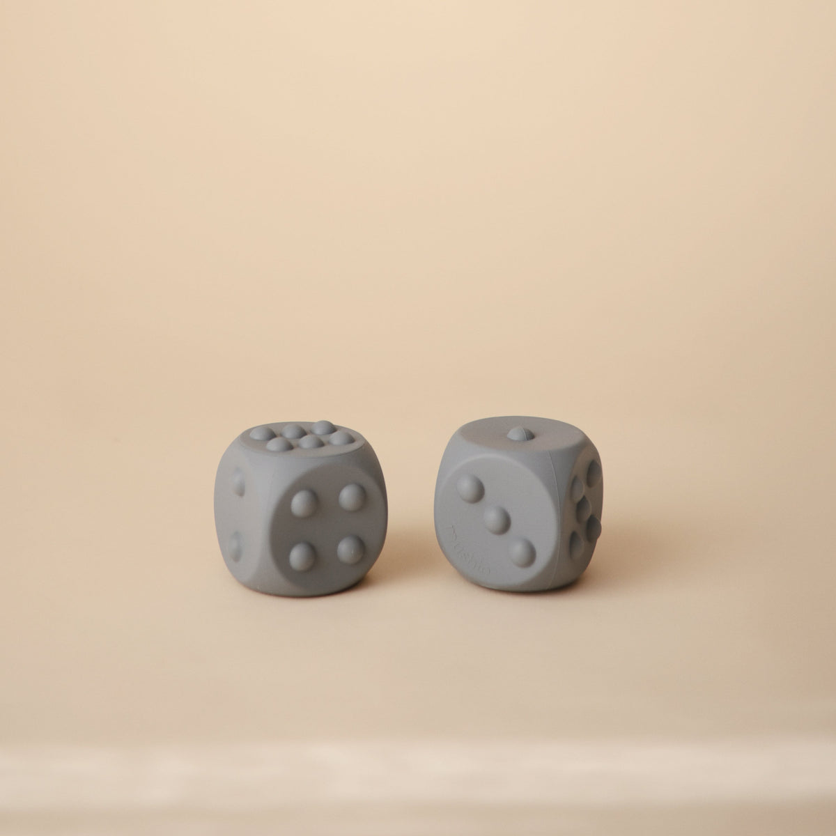 Dice Press Toy - The Baby Penguin